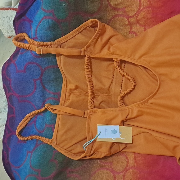 NWT KONA SOL BATHING SUIT SIZE MEDIUM - Picture 3 of 4